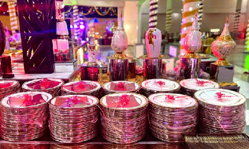 Ashok Gurnani Caterer